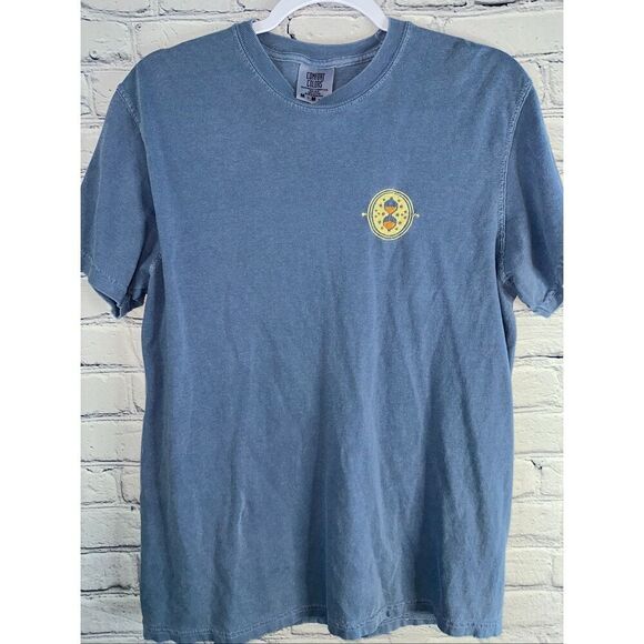 Comfort Colors Other - Comfort Colors Harry Potter Time Turner 3 Turns Should Do It | embroidered unise